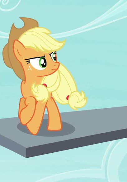 S04:E21 - Leap of Faith poster