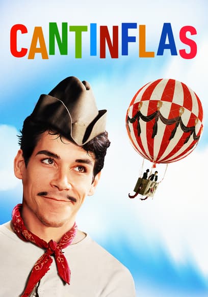 Cantinflas