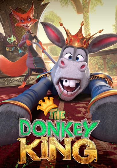 The Donkey King