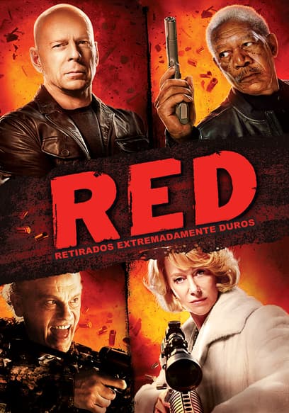 Red (Español)