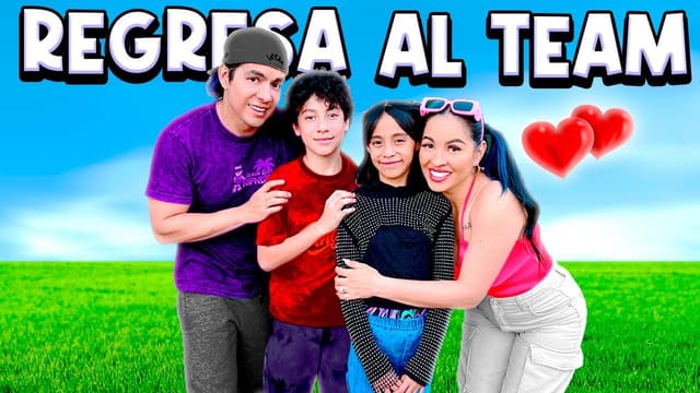 S01:E17 - Construimos Una Mansión Gigante Con Legos