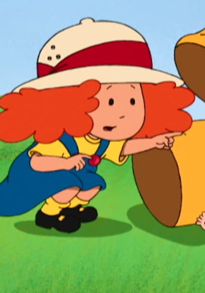 S01:E05 - This Little Pig / Hide and Go Beast / One, Two, Three poster