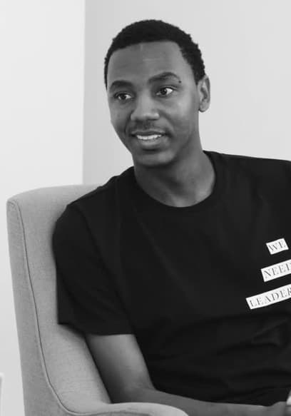 S01:E09 - Jerrod Carmichael poster