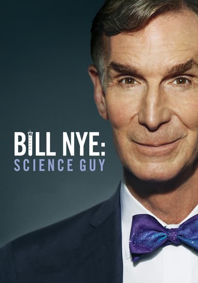 Bill Nye: Science Guy