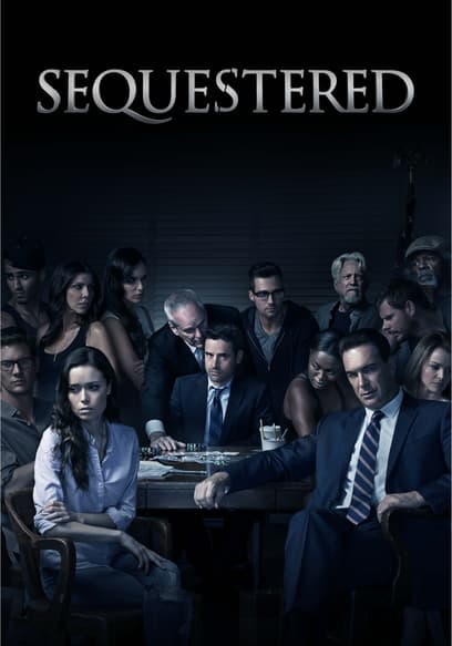 Sequestered (Pt. 1)