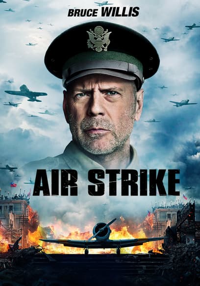 Air Strike