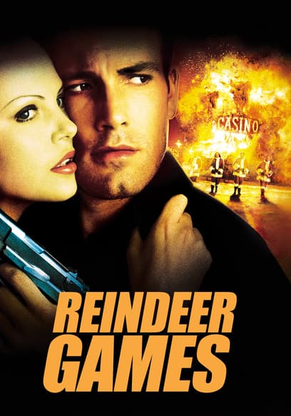 Reindeer Games