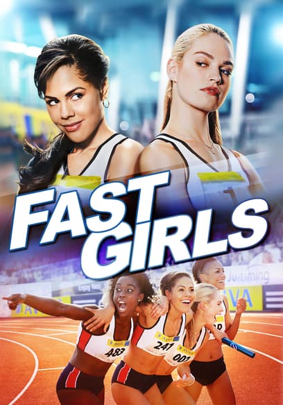 Fast Girls