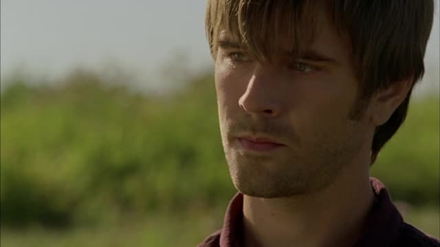 S05:E11 - Fool's Gold