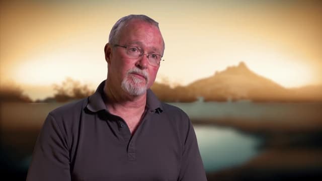 S01:E03 - Desert Heat