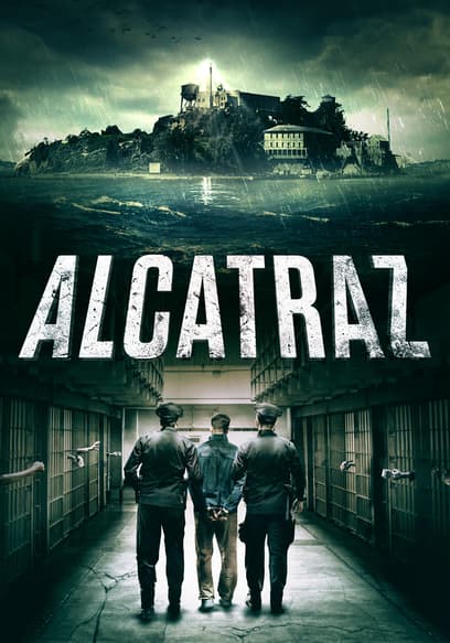 Alcatraz