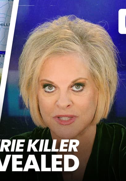 S01:E02 - Last known footage of Nancy Guthrie reveals killer ID? poster
