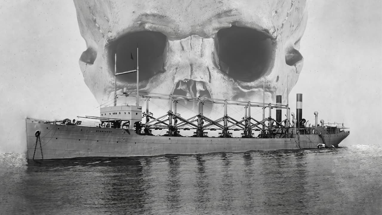 Watch Big Old Boats