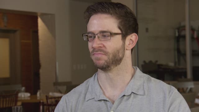 S11:E04 - What Happened Last Night?