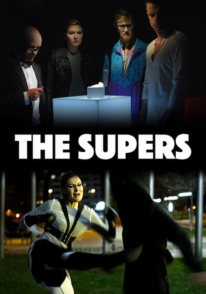 The Supers