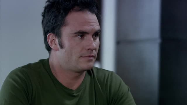 S01:E112 - Juego De Ninos