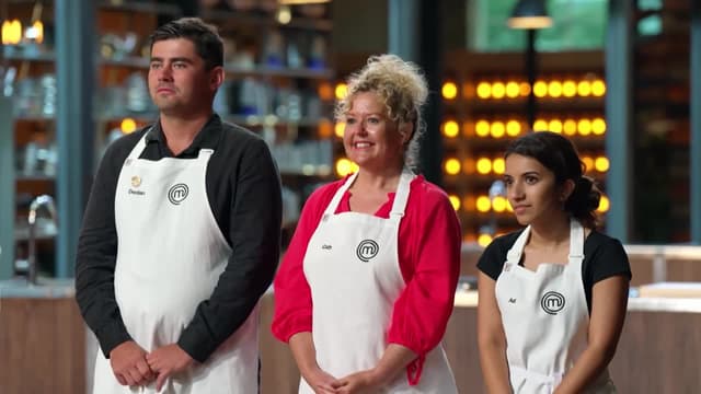 S15:E23 - Episode 23