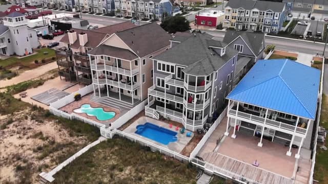 S06:E01 - A Virginia Beach Hunt