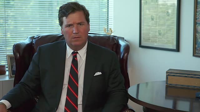 S14:E21 - Countdown to Disclosure