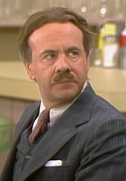 S02:E18 - Harvey Korman poster