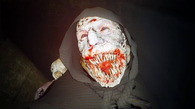 S31:E05 - Expedition Zero