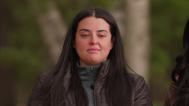 S02:E01 - Alone in the Wild