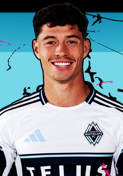 S01:E01 - Cup Reflections: Berhalter poster