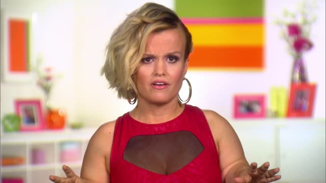 S03:E02 - Big Secrets