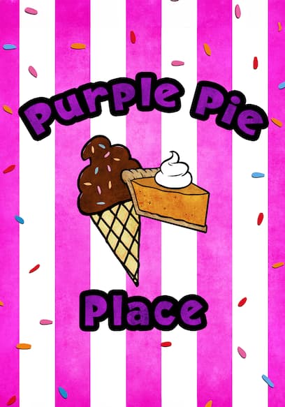 Purple Pie Place