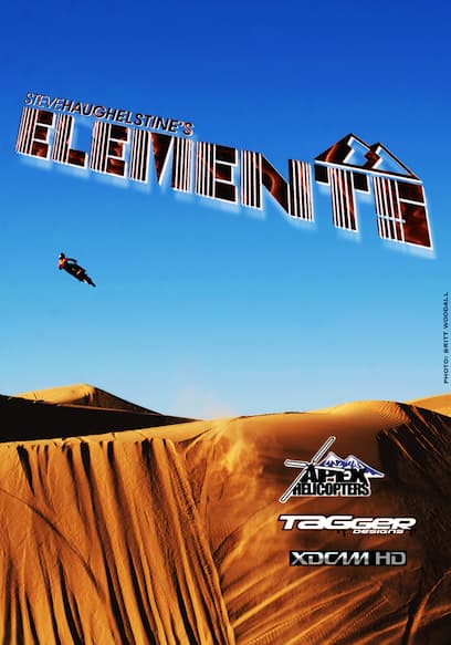Elements poster