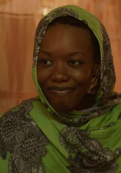 Affiche de S01:E03 - Niger: Stuck in the Middle