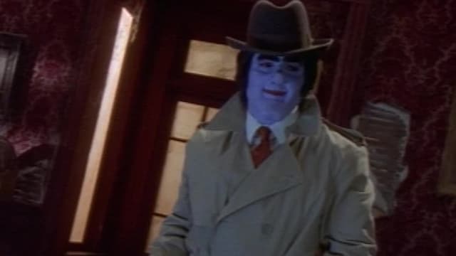 S01:E47 - Big Bad Luck