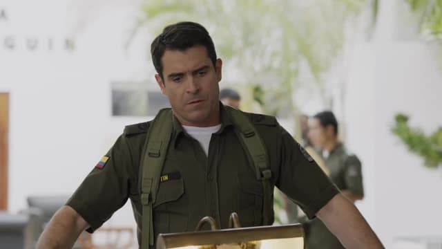 S01:E24 - Episodio 24