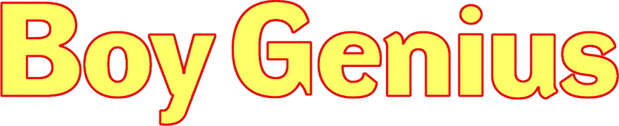 Boy Genius