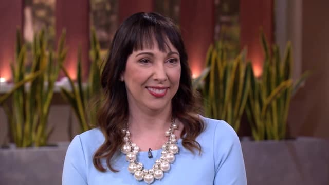 S01:E11 - Ben Lawson and Pastor Amy Miranda