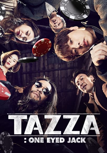 Tazza: One-Eyed Jack