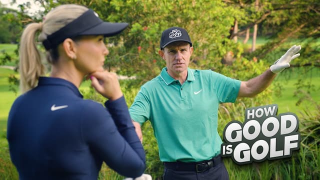 S01:E01 - Killara Golf Club