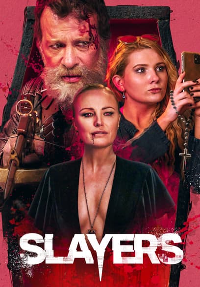 Slayers