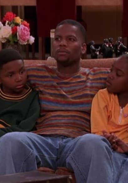 S01:E06 - Rich Kids Bad, Poor Kids Good poster