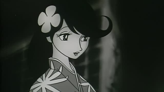 S01:E07 - The Monster's Sword