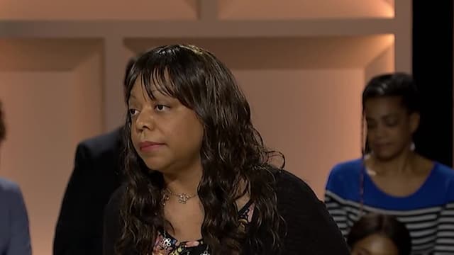 S20:E71 - Channa Gadson vs. Joseph Browne