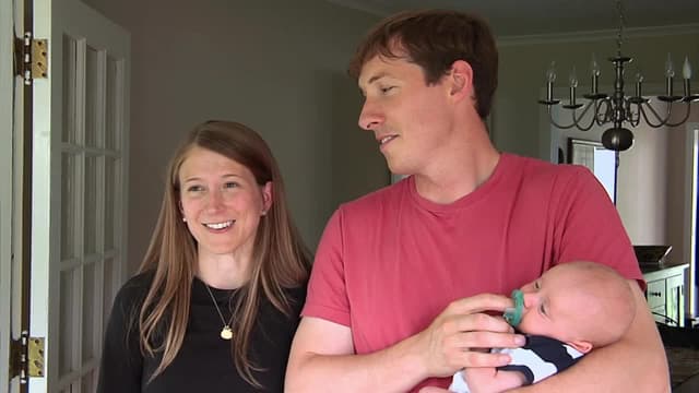 S09:E02 - Coastal Cottage in the City