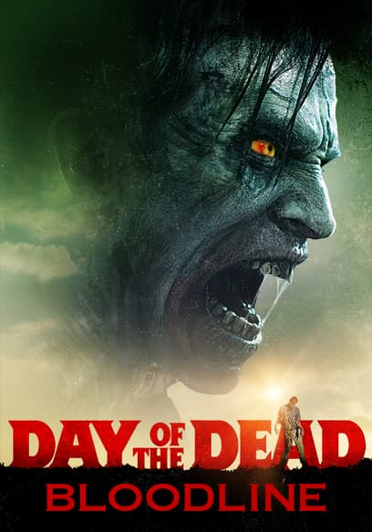 Day of the Dead: Bloodline