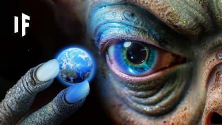 S01:E08 - The Entire Kardashev Scale Explained in 20 Minutes