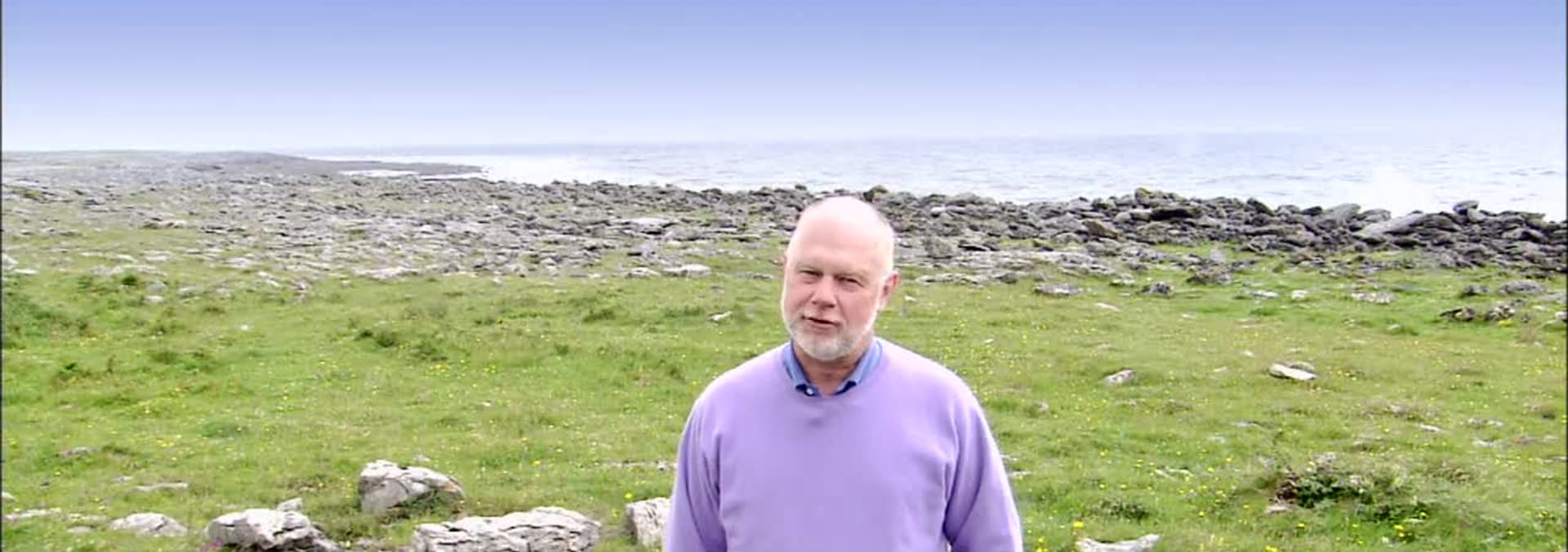 Watch Smart Travels with Rudy Maxa S03:E01 - Ireland's West Coast ...