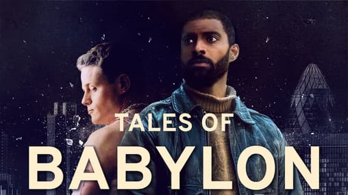 Watch Tales of Babylon (2023) Free Movies Tubi