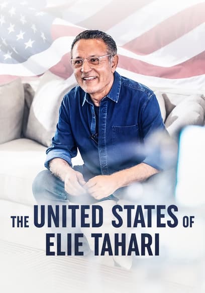 The United States of Elie Tahari poster