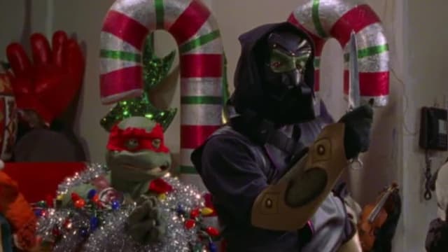 S01:E19 - The Good Dragon