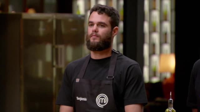 S09:E05 - Elimination Challenge: Hidden Pairs