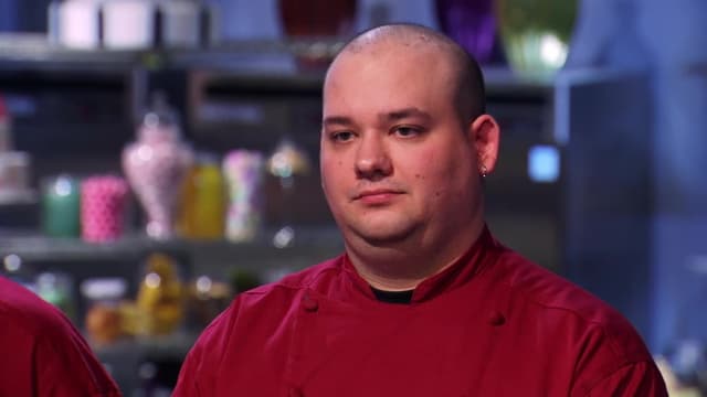 S02:E08 - Relative Genius